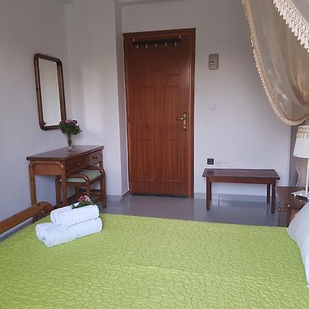 Georgia Old Town Apartments Rhodes City Habitación foto