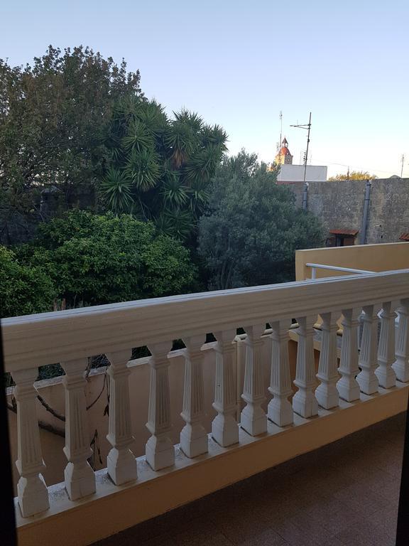 Georgia Old Town Apartments Rhodes City Exterior foto